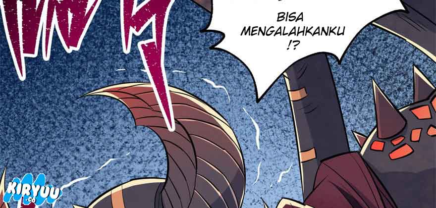 The Hunter Chapter 77 Gambar 45