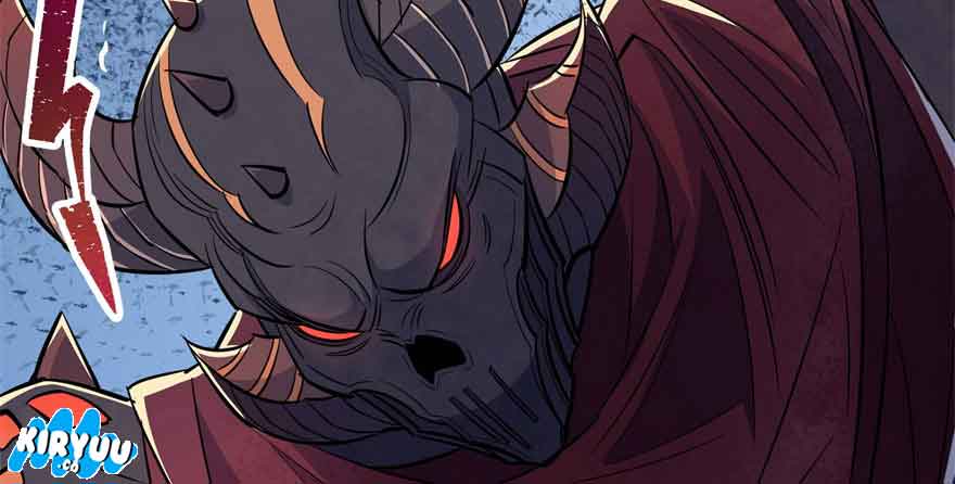 The Hunter Chapter 77 Gambar 46