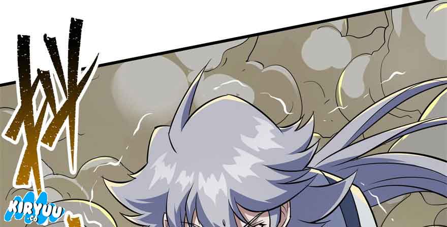 The Hunter Chapter 77 Gambar 49