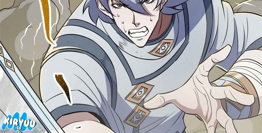 The Hunter Chapter 77 Gambar 50
