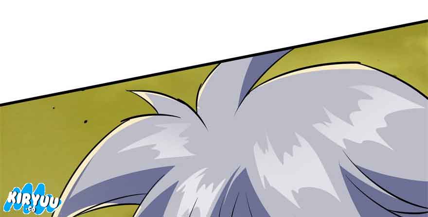 The Hunter Chapter 77 Gambar 52