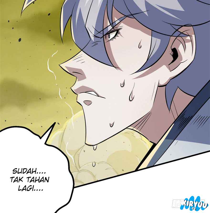 The Hunter Chapter 77 Gambar 53