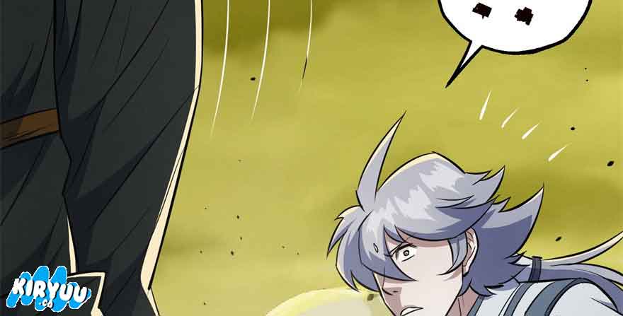 The Hunter Chapter 77 Gambar 55