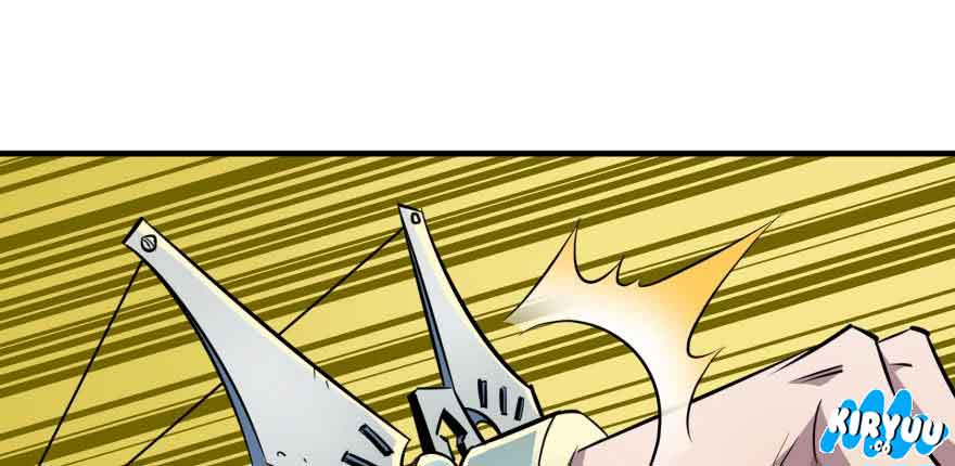 The Hunter Chapter 77 Gambar 57