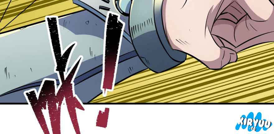 The Hunter Chapter 77 Gambar 58