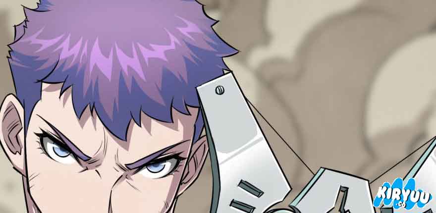 The Hunter Chapter 77 Gambar 60