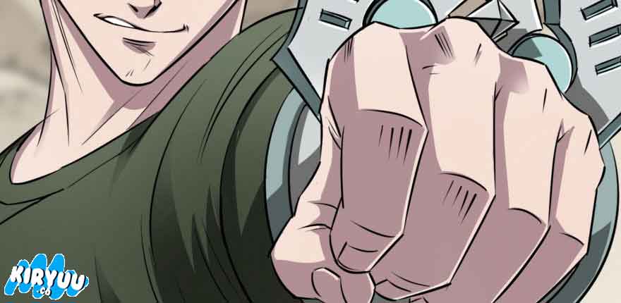 The Hunter Chapter 77 Gambar 61