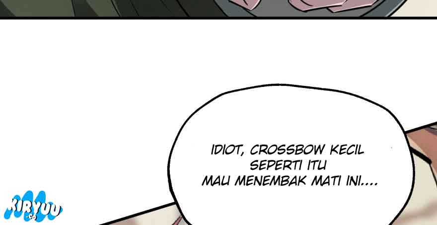 The Hunter Chapter 77 Gambar 62