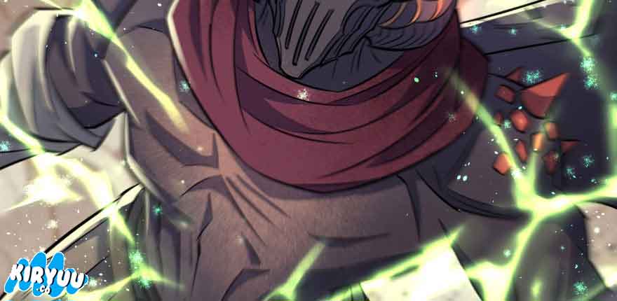 The Hunter Chapter 77 Gambar 70