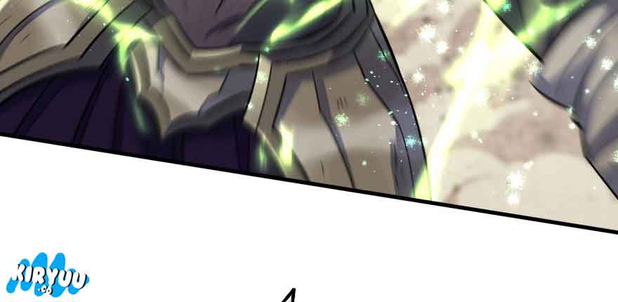 The Hunter Chapter 77 Gambar 71