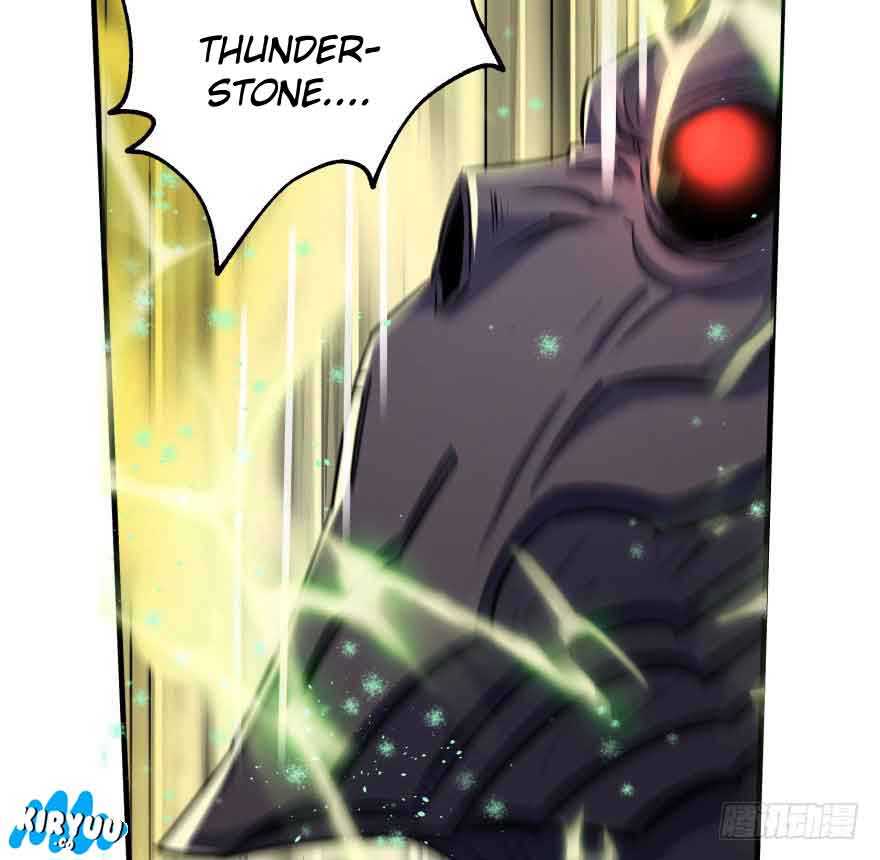 The Hunter Chapter 77 Gambar 73