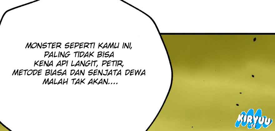 The Hunter Chapter 77 Gambar 76