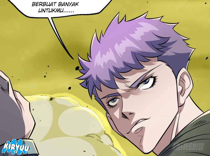 The Hunter Chapter 77 Gambar 77