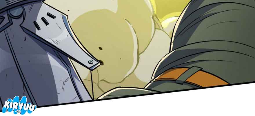 The Hunter Chapter 77 Gambar 78