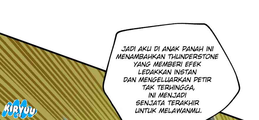 The Hunter Chapter 77 Gambar 79