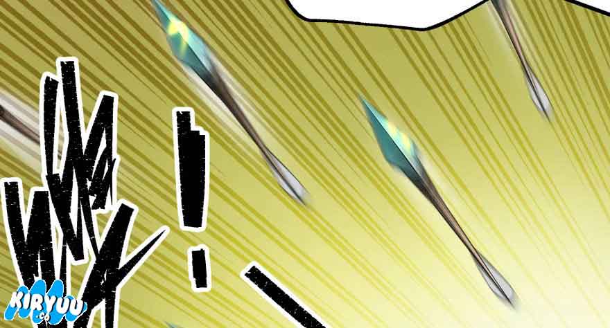 The Hunter Chapter 77 Gambar 80