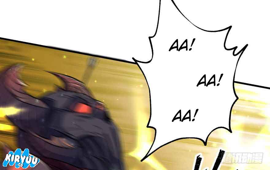 The Hunter Chapter 77 Gambar 82