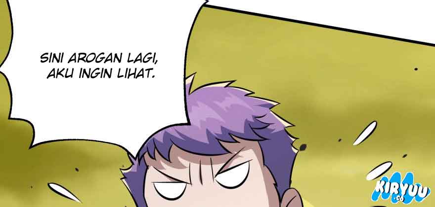 The Hunter Chapter 77 Gambar 86