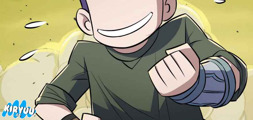 The Hunter Chapter 77 Gambar 87
