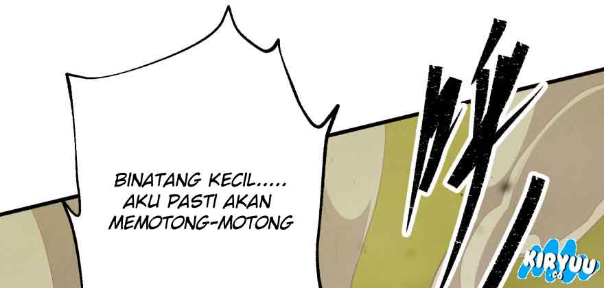 The Hunter Chapter 77 Gambar 89
