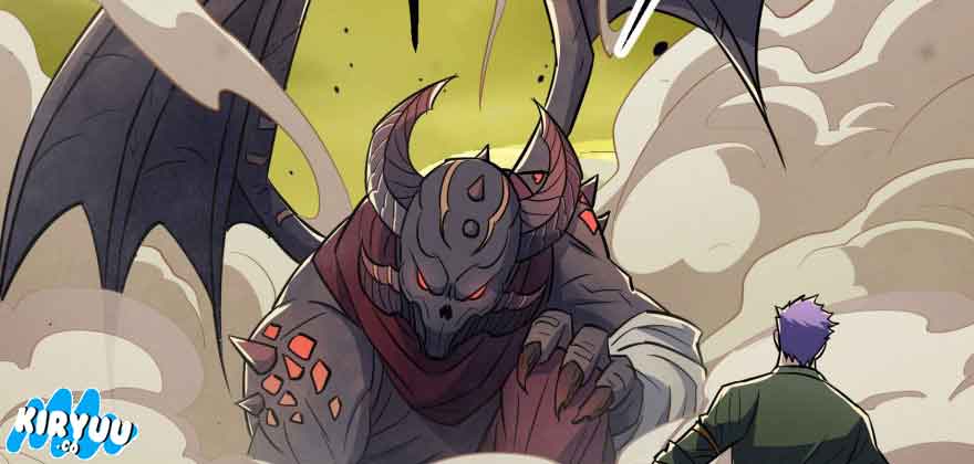 The Hunter Chapter 77 Gambar 91