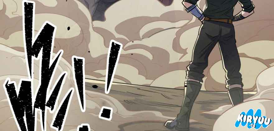 The Hunter Chapter 77 Gambar 92
