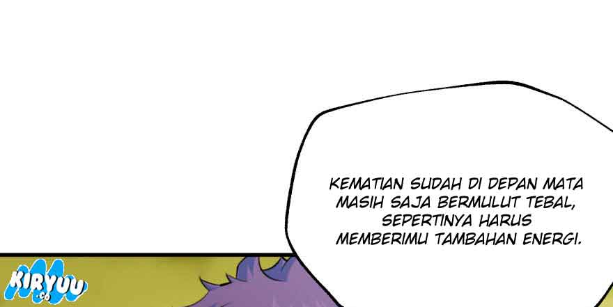 The Hunter Chapter 77 Gambar 94