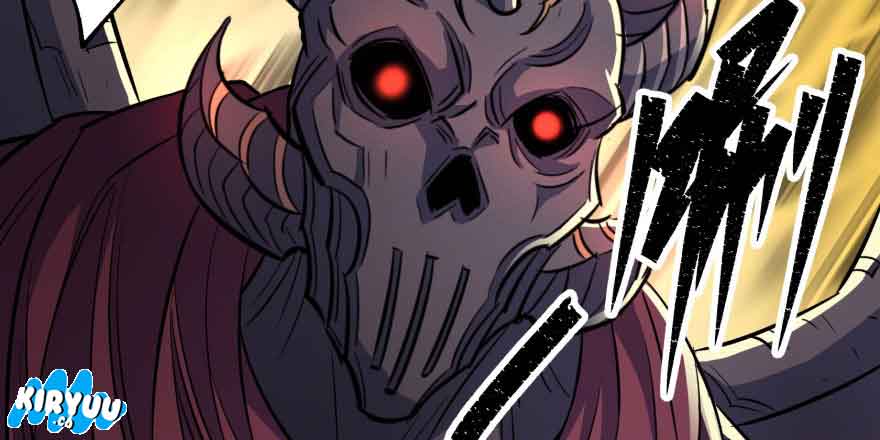 The Hunter Chapter 77 Gambar 97