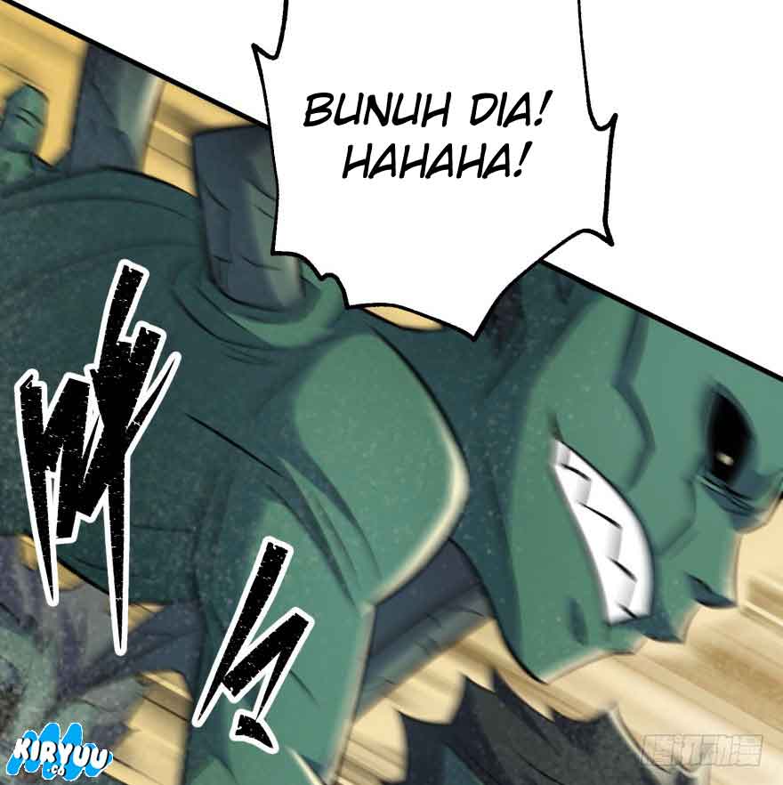 The Hunter Chapter 77 Gambar 99