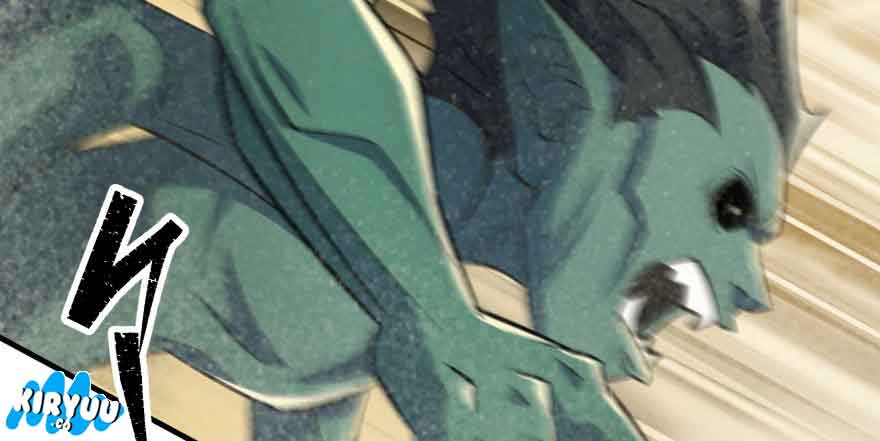 The Hunter Chapter 77 Gambar 100