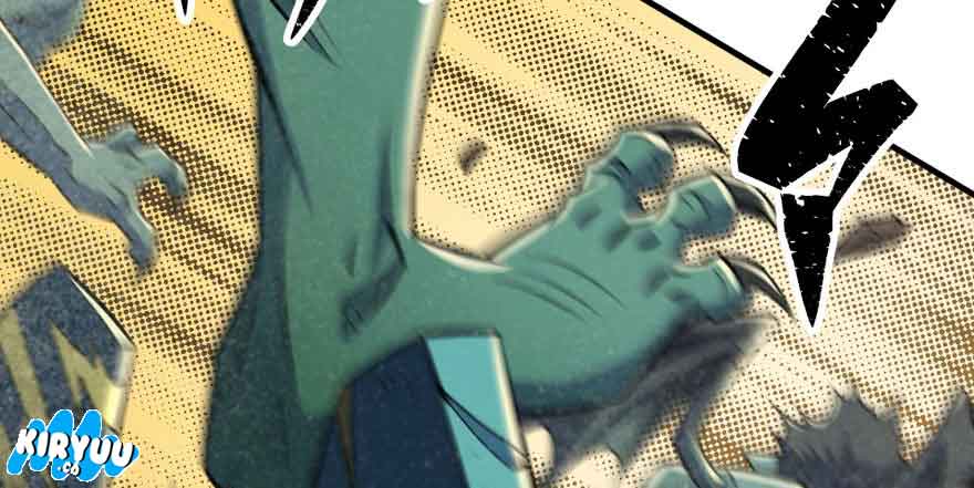 The Hunter Chapter 77 Gambar 103
