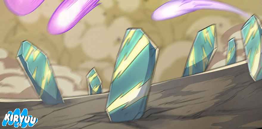 The Hunter Chapter 77 Gambar 124