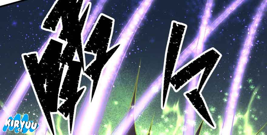 The Hunter Chapter 77 Gambar 132