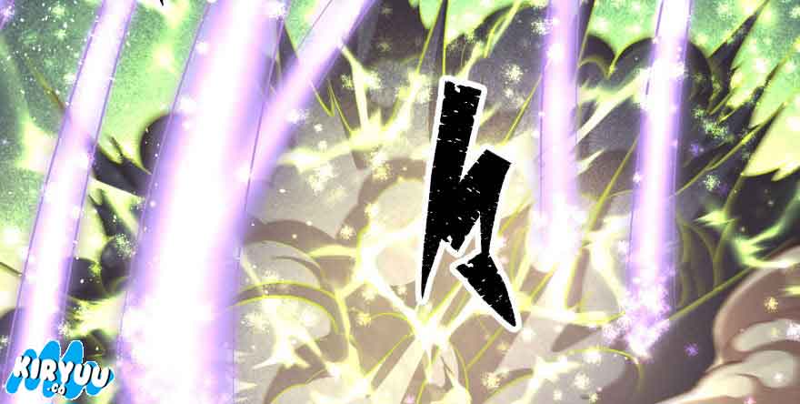 The Hunter Chapter 77 Gambar 133