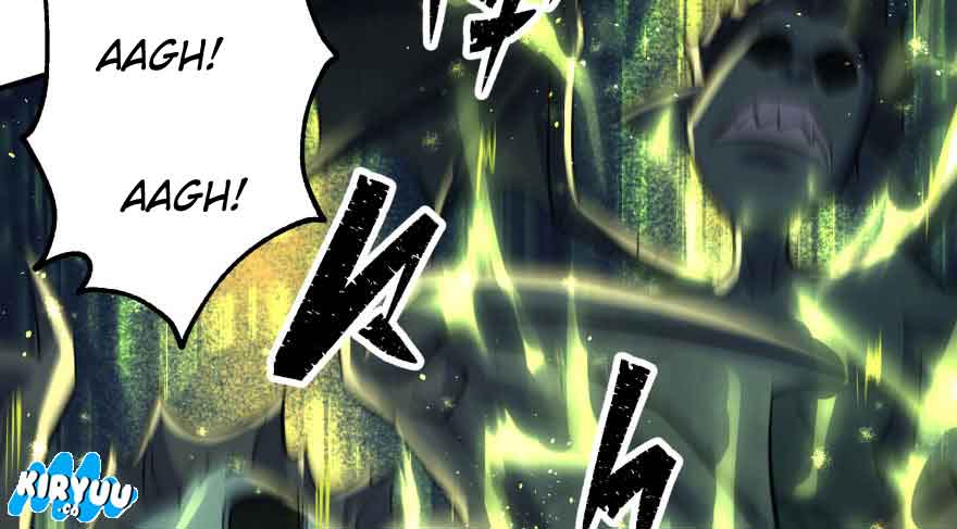 The Hunter Chapter 77 Gambar 136