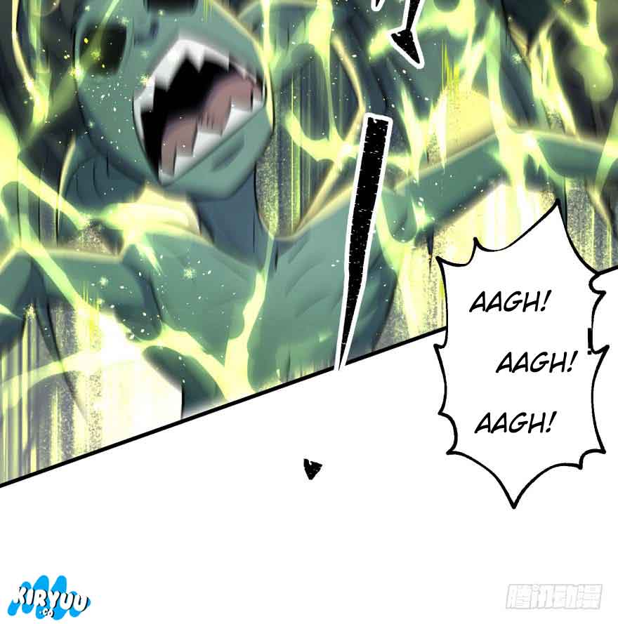 The Hunter Chapter 77 Gambar 137