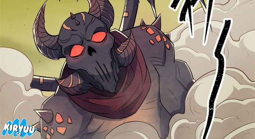 The Hunter Chapter 77 Gambar 144