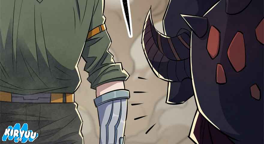 The Hunter Chapter 77 Gambar 147