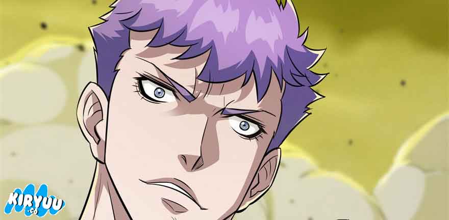The Hunter Chapter 77 Gambar 149