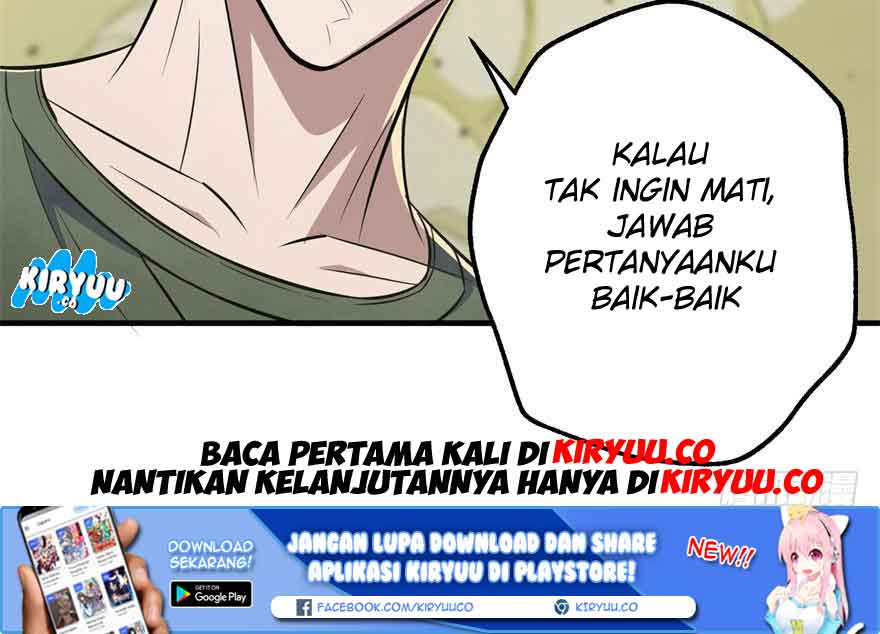 The Hunter Chapter 77 Gambar 150