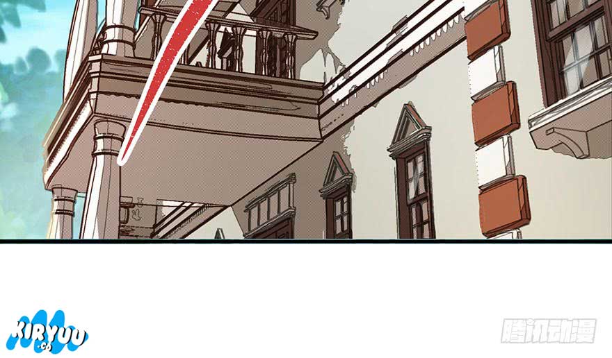 The Hunter Chapter 87 Gambar 6