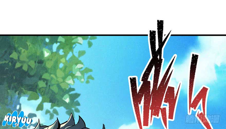 The Hunter Chapter 87 Gambar 7