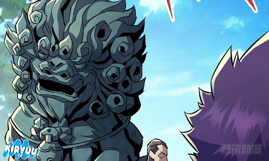 The Hunter Chapter 87 Gambar 8