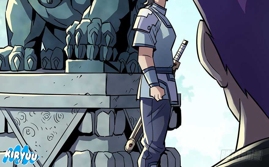 The Hunter Chapter 87 Gambar 9