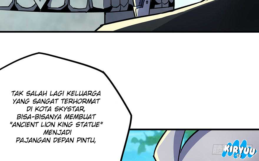 The Hunter Chapter 87 Gambar 10