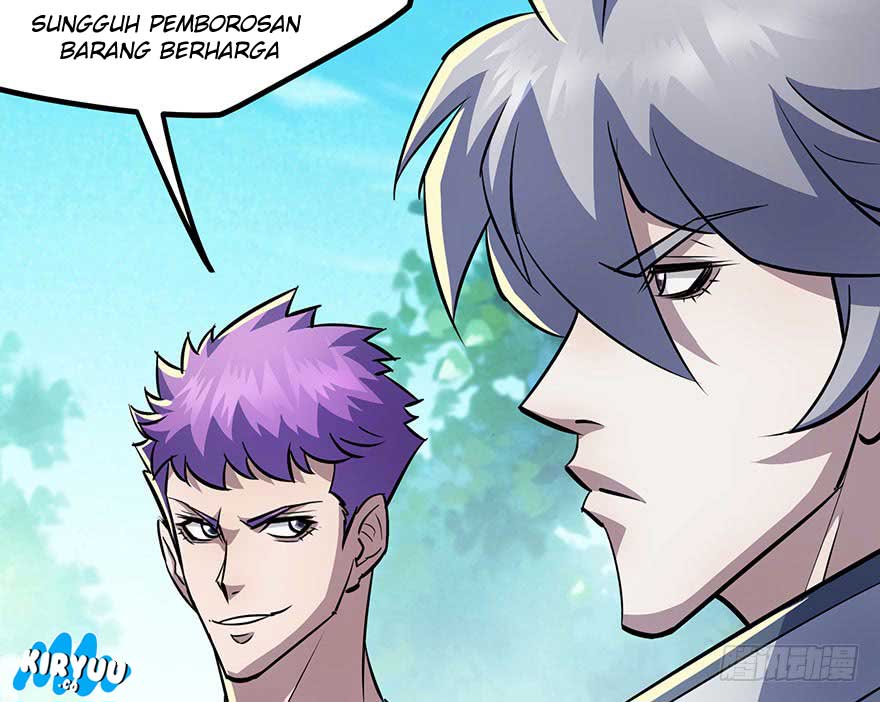 The Hunter Chapter 87 Gambar 11