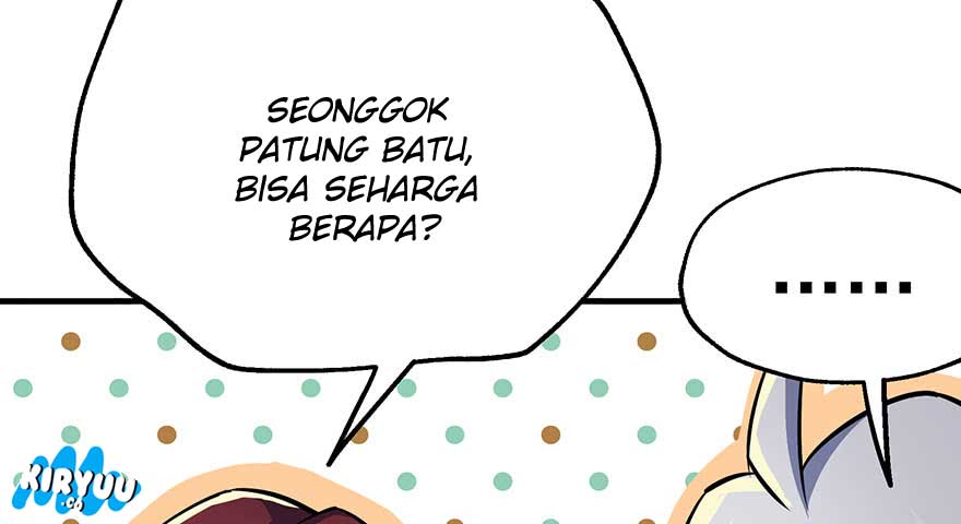 The Hunter Chapter 87 Gambar 13