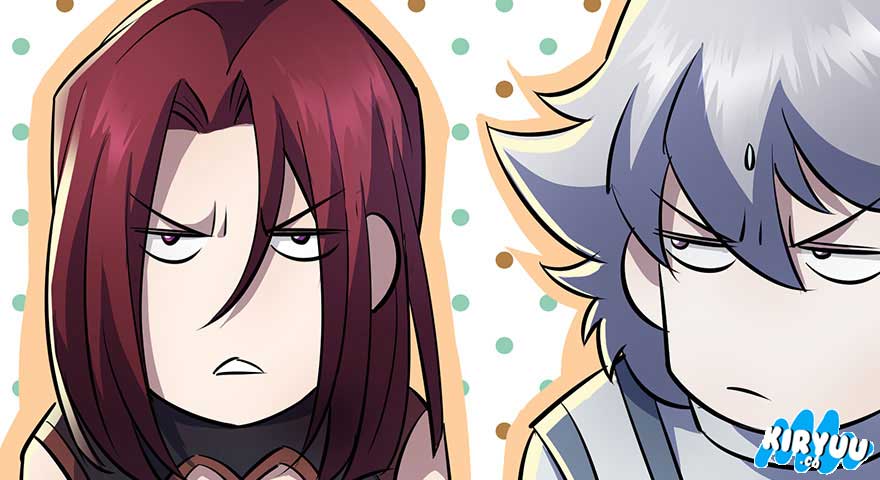 The Hunter Chapter 87 Gambar 14