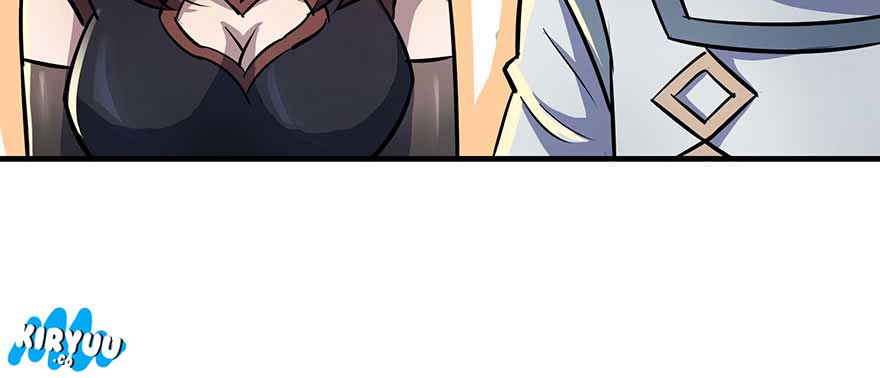 The Hunter Chapter 87 Gambar 15