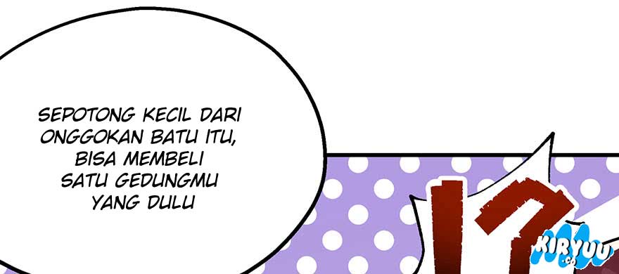 The Hunter Chapter 87 Gambar 16
